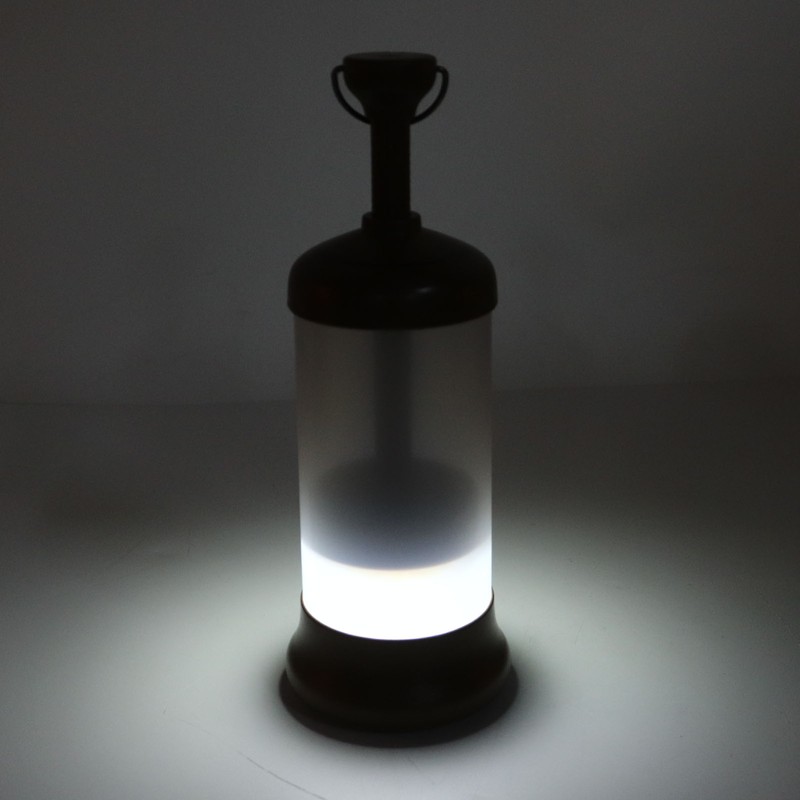 Tent Hanging Lights Regulable Brightness 1200MAH Battery USB Port Rechargeable