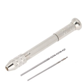 Depisuta Nail Piercing Tool, Manual Nail Art Punch with Detachable Design, DIY Pendant Manicure Accessory for Piercing Charms, Jewelry Dangles​