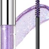 Sparkly Mascara | Water Proof Curling Eyelash Booster Mascara |