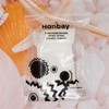 Honbay 100PCS Cute Butterfly Disposable Perfume Test Strips Essential Oils