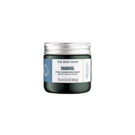 The Body Shop Official CH Facial Mask, 2.5 fl oz (75 ml)