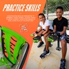 NERF Proshot Kids Teeball Glove + Ball Set - Youth