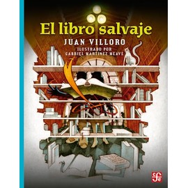 El Libro Salvaje