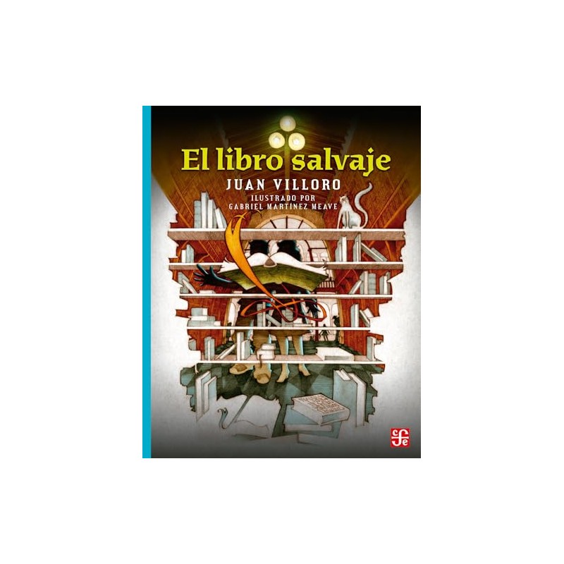 El Libro Salvaje