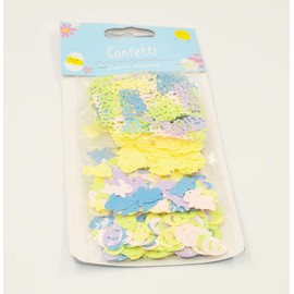 Easter Table Confetti 40g