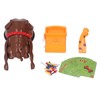 Vicious Dog Toys Simulation Fun Interactive Bone Stealing Electric Vicious