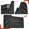 A-Premium 4 Pack Mud Flaps for GMC Canyon 2023-2024 Crew