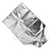 Heat Resistant Apron, Aluminum Foil Apron, Work Apron, 1000 Degree