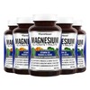FarmHaven Magnesium Glycinate & Malate Complex w/ Vitamin D3, 100%