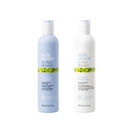 milk_shake No Frizz Allowed Shampoo & Conditioner 300ml Duo