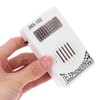 OSALADI Telephone Amplifier Ring Chime The Call Phone Ring Amplifier