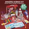 Klever Kits Amazing Science Kits- 85+ Experiments Educational Toys, STEM