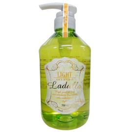 radexyura N Shampoo Light 700ml