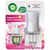 Air Wick® Aromatizante de Ambiente Eléctrico Aparato+Repuesto Magnolia & Cherry