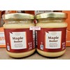 Berryhill Maple Butter Spreadable Slow-Churned Maple Syrup 9.5oz 269g (2