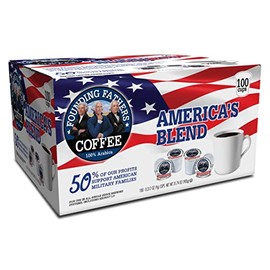 America's Blend