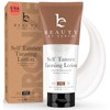 Self Tanner with Organic Natural Ingredients, Tanning Lotion, Sunless Tanning