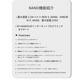 zmart XGecu T48 [TL866-3G] V12.25 Programmer Support 31000+ IC for EPROM/MCU/SPI/Nor/NAND Flash/EMMC/IC TESTER/ TL866II Replacement TL866II Plus Universal Minipro Programmer + 28 Adapter + Test Clip