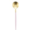 Cutipol GOA Pink Gold Teaspoon G011PKGB