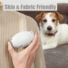 Reusable & Washable Roller Sticker, New Pet Hair Remover, Cat