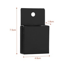 Eyebrow Cord, Eyebrow Pre-Dyed Thread Microblading, Brow Mapping String for Semi-Permanent Tattooing of Eyebrows, Pack of 2