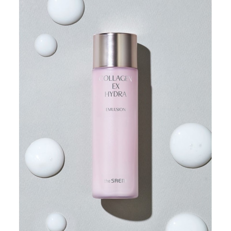 THESAEM Collagen EX Hydra Emulsion 4167837 WS272106745 / THESAEM 콜라겐