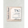 태그 TAG Velvet Cover Cushion 15g Pale Light