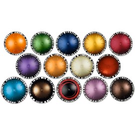 Nespresso Vertuoline Starter Pack 20 Capsules
