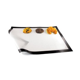 Paderno World Cuisine Silicone Nonstick Baking Mat, 16-3/8IN x 11-5/8IN