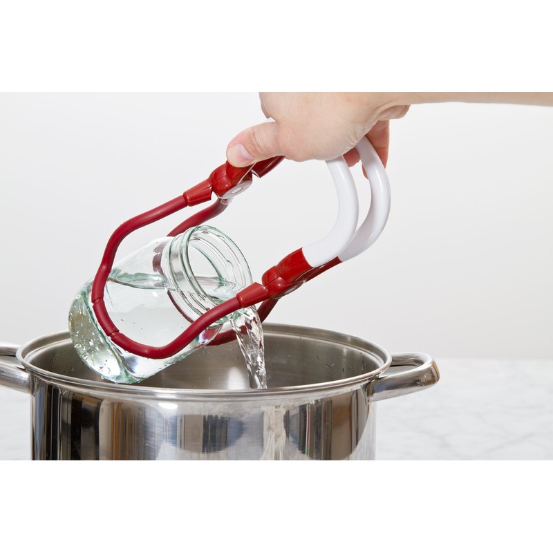 PrepWorks Canning Essentials Set - Complete Canning Tools for Safe,