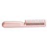 USB Hair Straightener Comb Multifunction Dual Use Portable Electric Hair