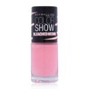 Maybelline New York Color Show Bleached Neon's Nail Lacquer Number