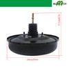 munirater Power Brake Booster without Master Cylinder Replacement for Versa