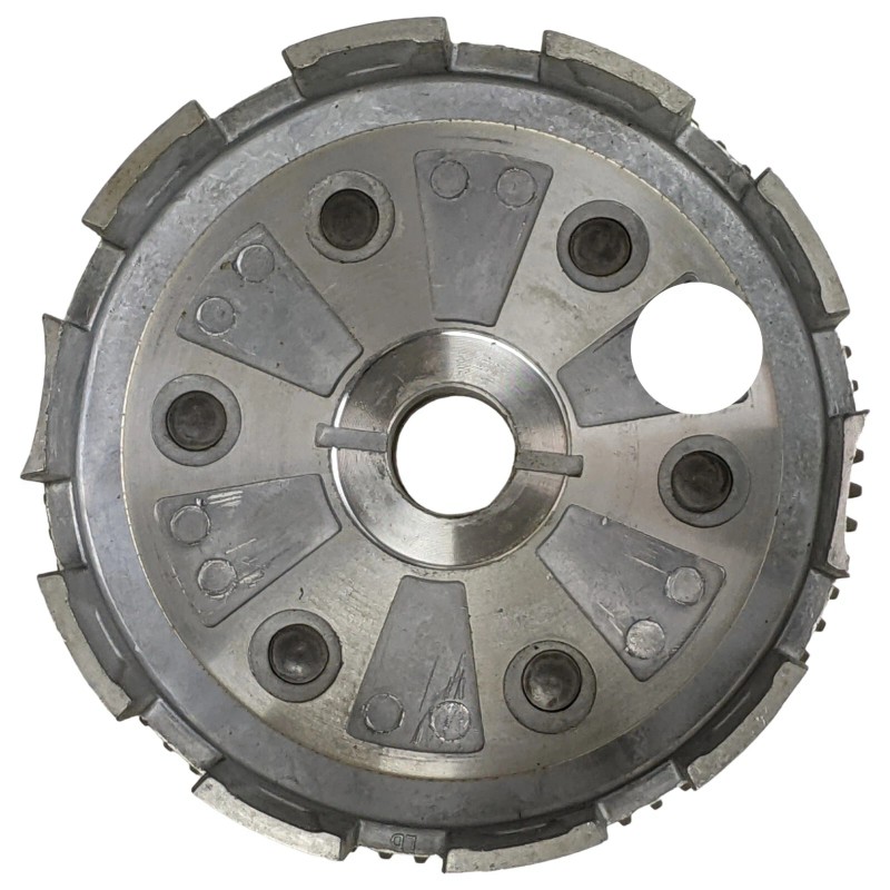 RedCap Ideal Clutch Assembly 5 Plates for Engine 250JS 200cc