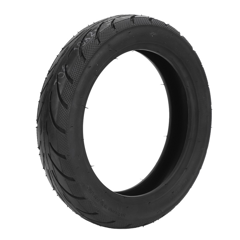 Electric Scooter Tire Professional 10x 2.125 Rubber Inflatable Outer Tire
