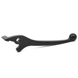 Minho Mini Bike Black Right Disc Brake Lever for 50CC-125CC Chinese Pit Dirt Bike Motorcycle Scooter Bicycle Parts