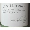Terra Green 2 Bottles Terra Green White Tea CONDITIONER 12.8oz