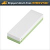 POWERTEC Whetstone Knife Sharpener Stone ?3000/8000 Dual Side Grit (71583)