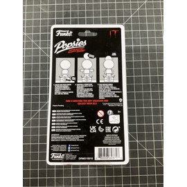 Funko Popsies: IT - Pennywise - First to Market  (FTM) (Exclusive)