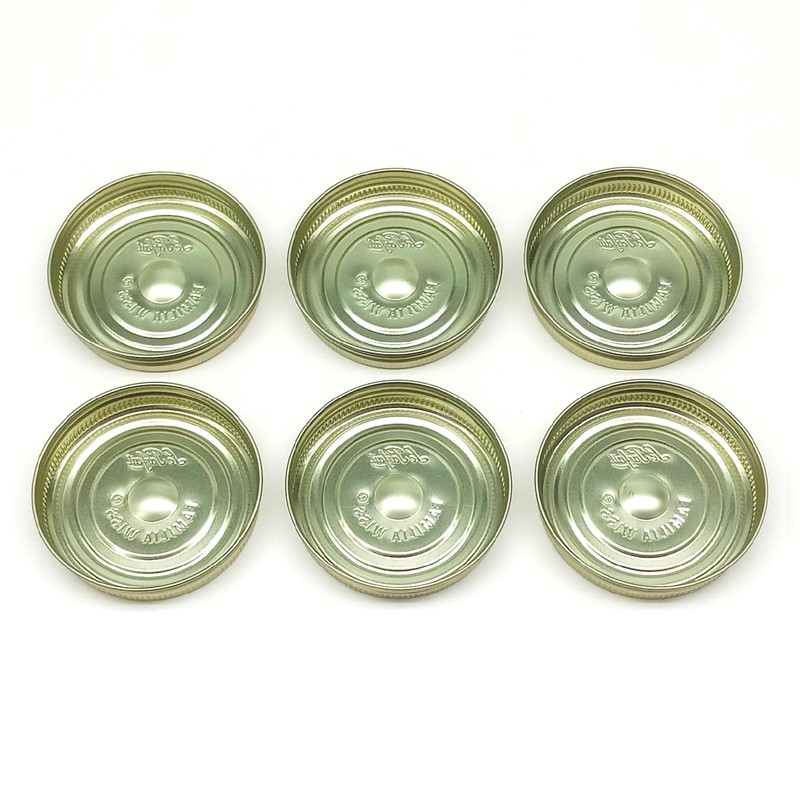 Le Parfait BOUCHON VIS 82 FAM.WISS 'x6