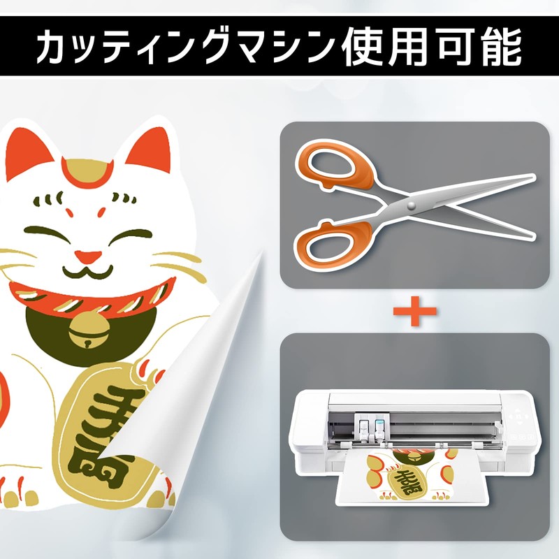 A-SUB 10 Pack Iron on Printing Sheets for T-Shirt Transfer