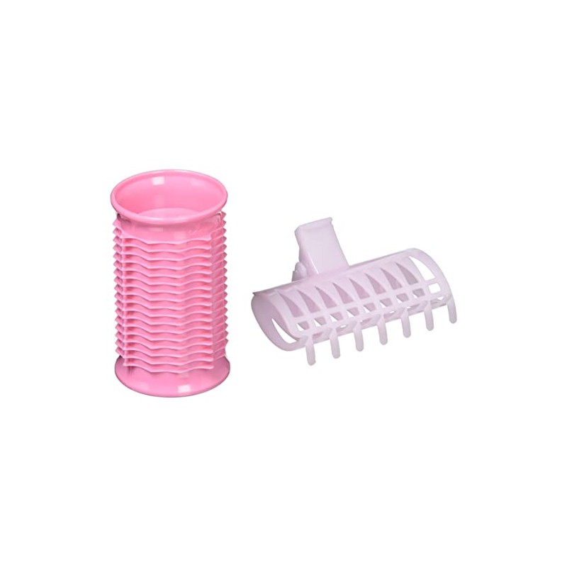 コイズミ(Koizumi) 別売ヘアカーラー 3Lサイズ φ 35mm 1本入り KHC-V35/P