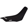 Yamaha TTR 125 Gripper Seat Cover 2001 - 2007 BLACK