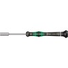 Wera 2069 Nut Micro Driver 5.5 118126