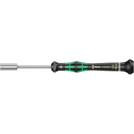 Wera 2069 Nut Micro Driver 5.5 118126