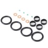 Injector Gasket Set Injector Washer Injector Seal Set for Injector
