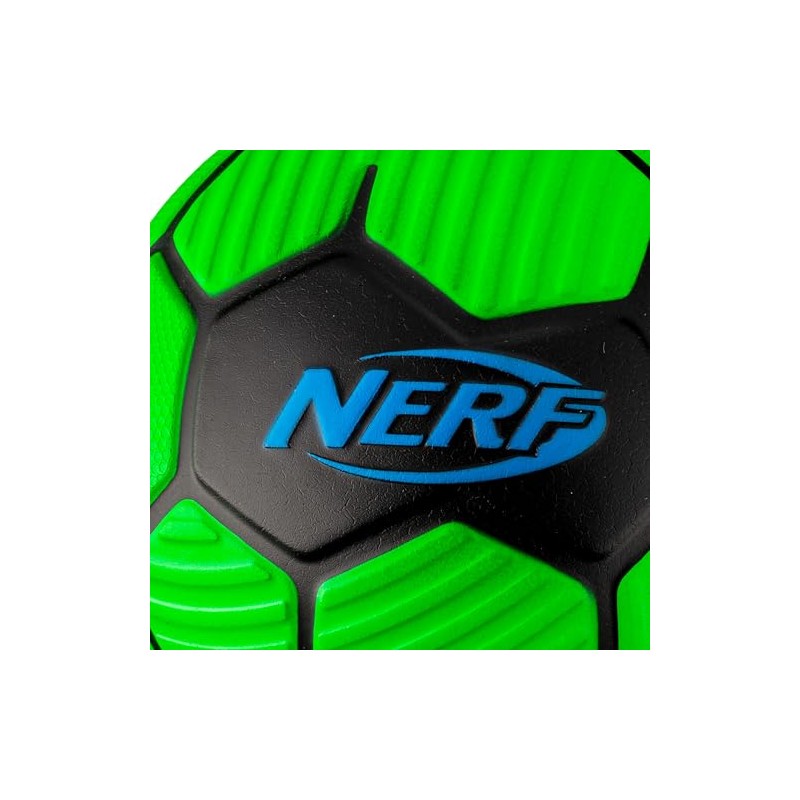 NERF Foam 7 Soccerball