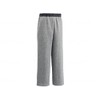 Women's Buttocks Surutto Knit Pants Light Gray LL