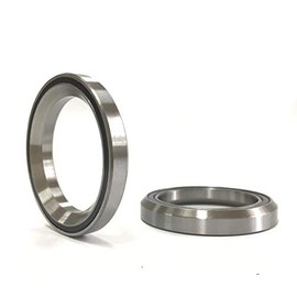 NBBB K34468H7 MH-P17 TH970 MR168 M082 1-1/4" Headset Bearing Bicycle Bearing 34 x 46.8 x 7 45°/45° Set of 2