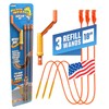 FlexiSnake Drain Weasel - Hair Clog Remover Tool Kit
